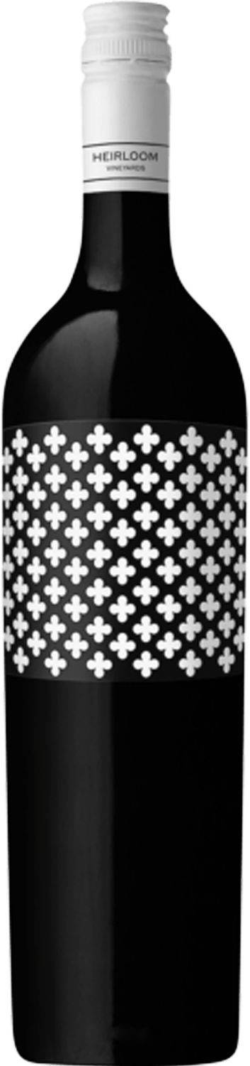 Heirloom A'Lambra Eden Valley Shiraz 2016