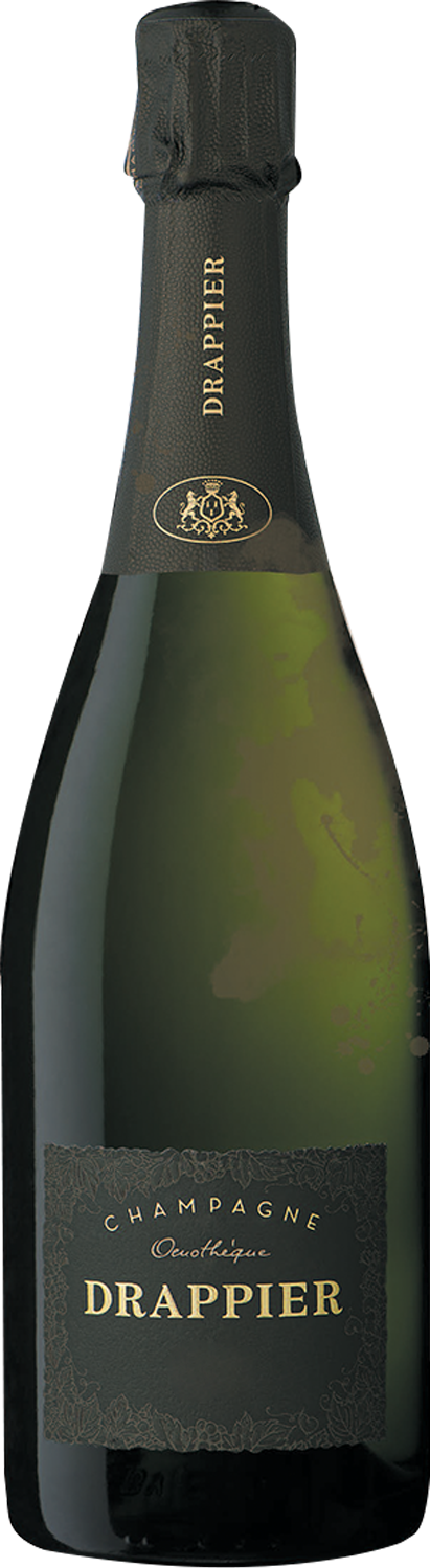 Champagne Drappier Reserve De L'Oenotheque 2005