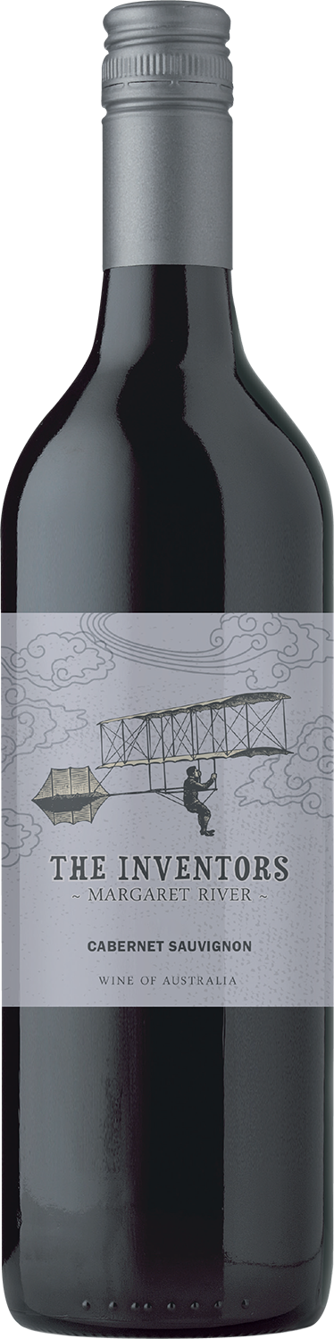 The Inventors Cabernet Sauvignon 2017