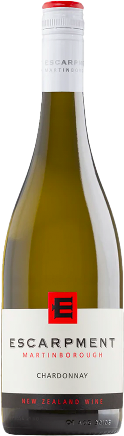 Escarpment Martinborough Chardonnay 2023