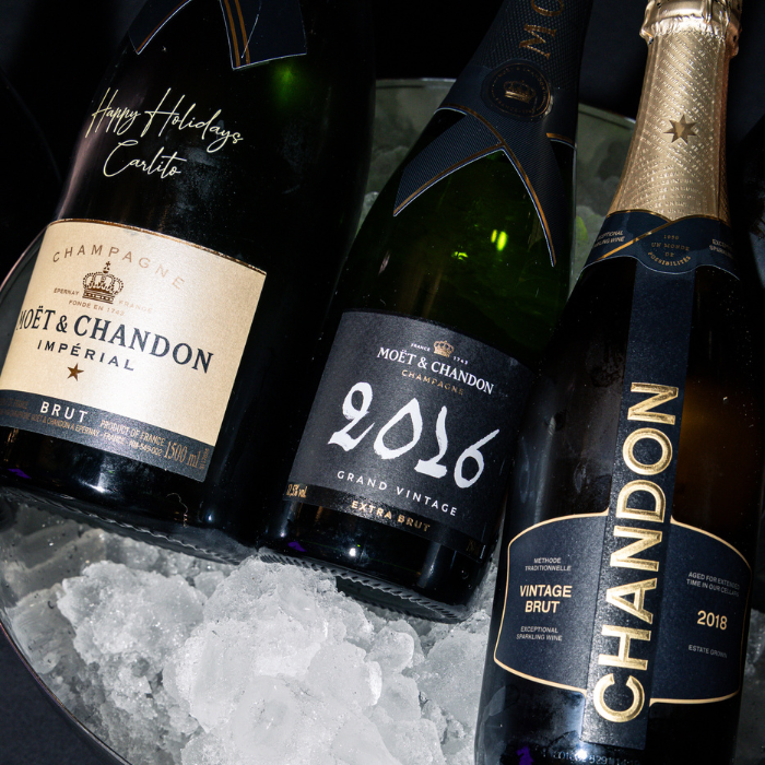 Champagne | Sparkling Gala Walk About Tasting September 10th 2026 Sydney 5.30pm