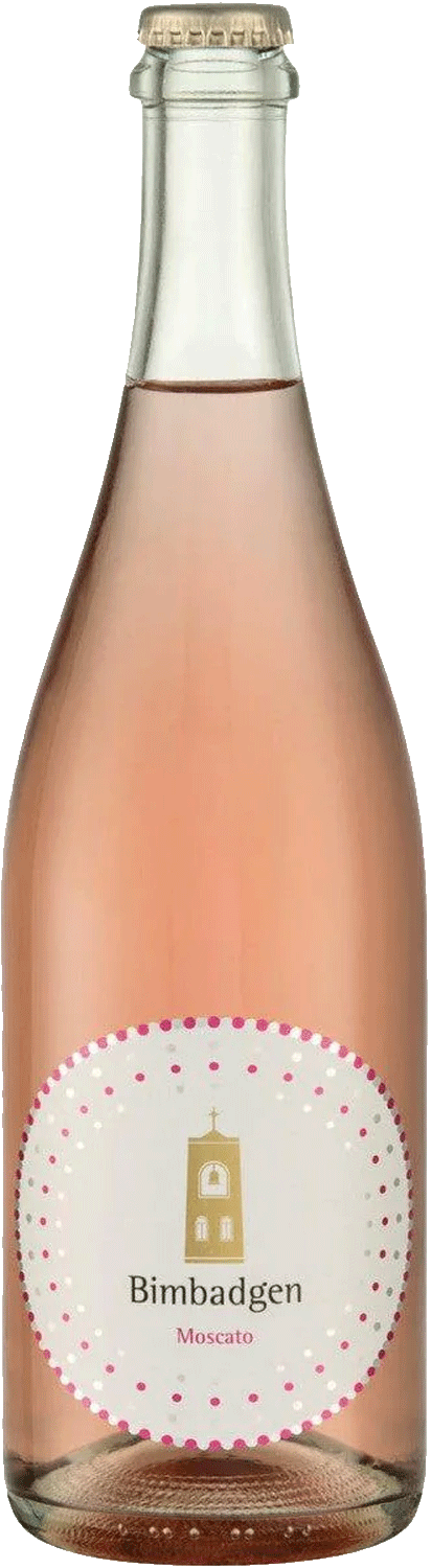Bimbadgen Sparkling Moscato NV