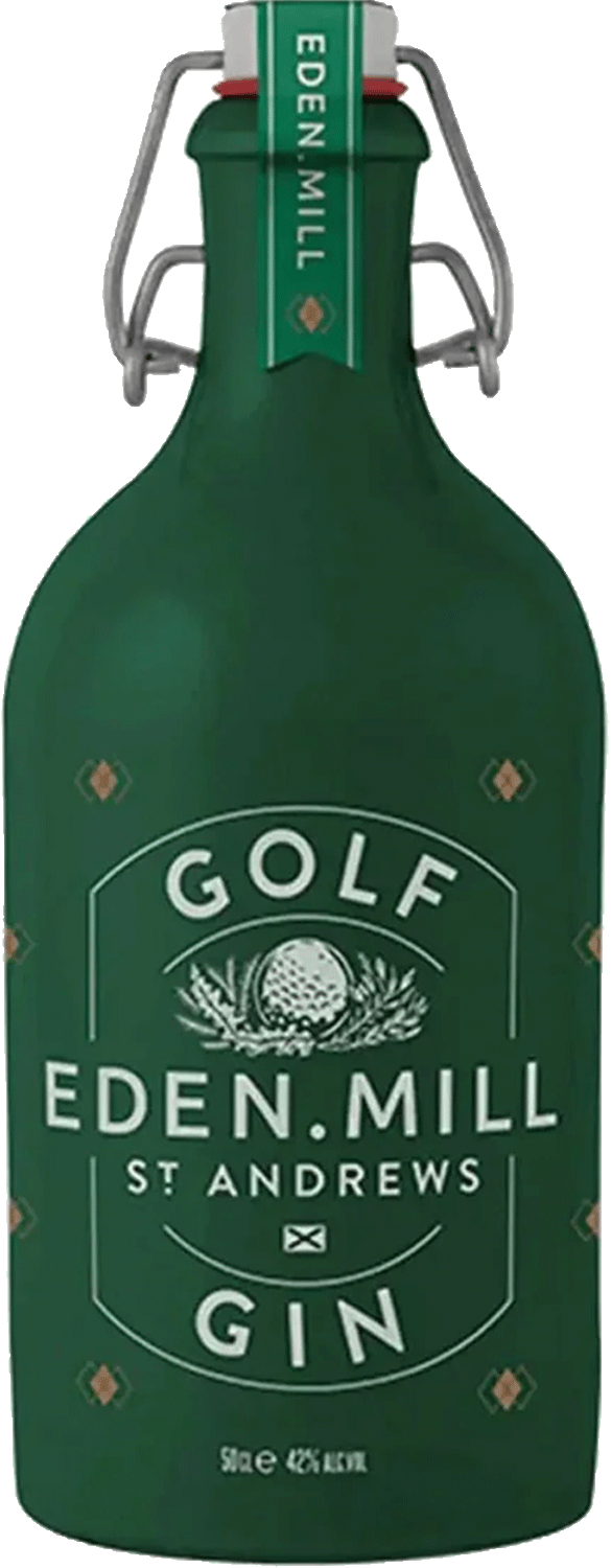 Eden Mill Golf Gin 42%