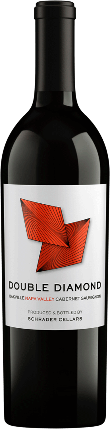 Schrader Double Diamond Cabernet Sauvignon 2021