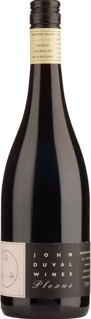 John Duval Wines Plexus GSM 2014