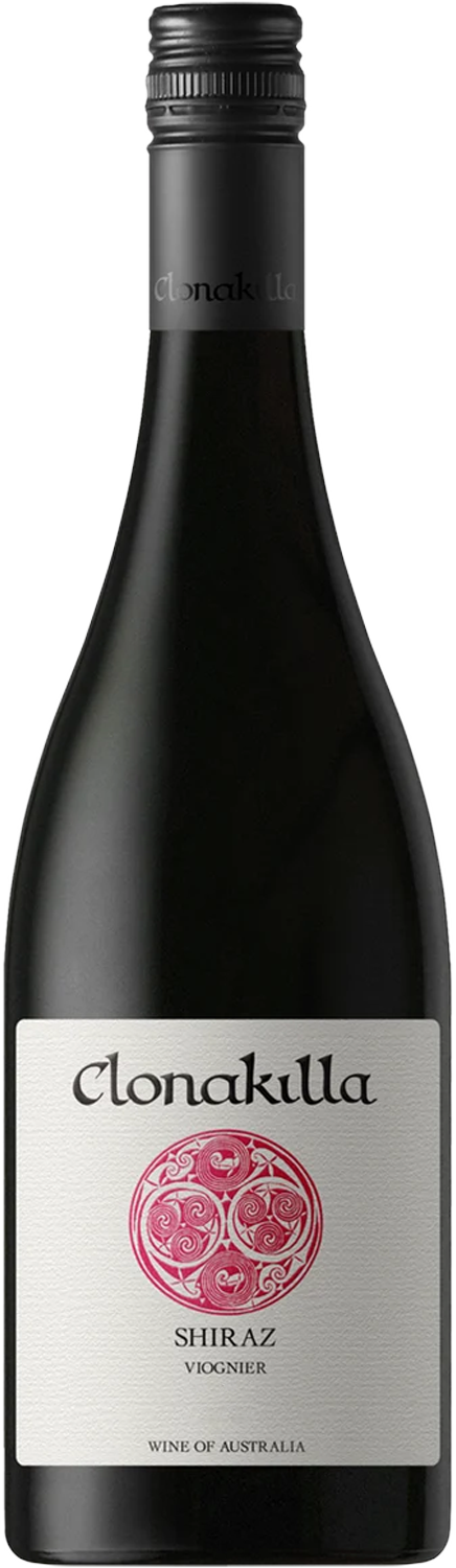 Clonakilla Shiraz Viognier 2019