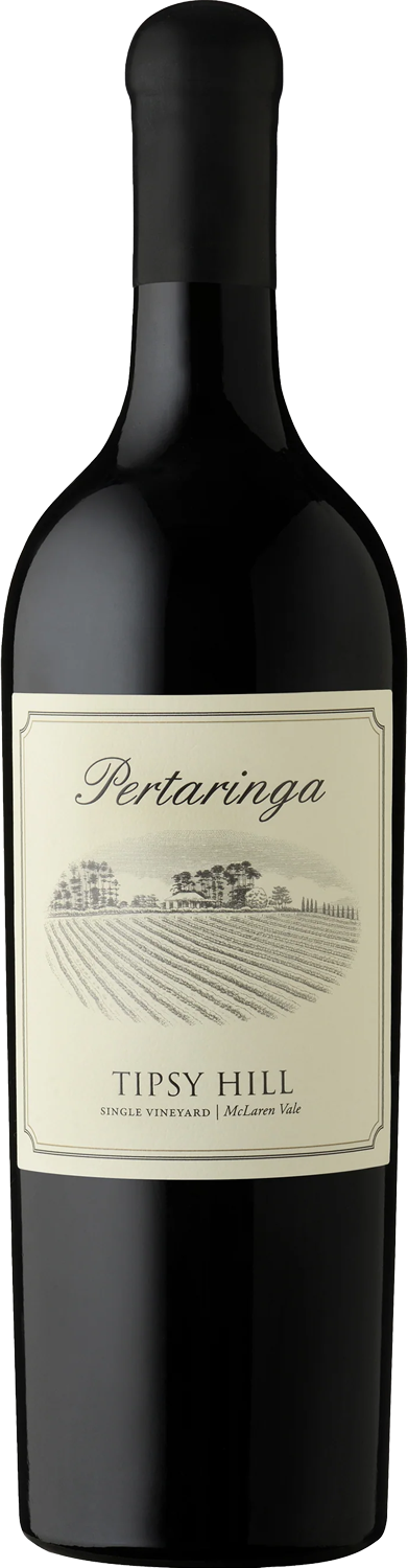 Pertaringa Tipsy Hill Cabernet Sauvignon 2018