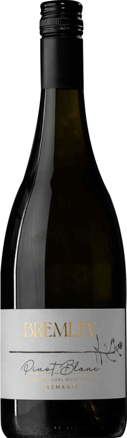 Bremley Estate Pinot Blanc 2023