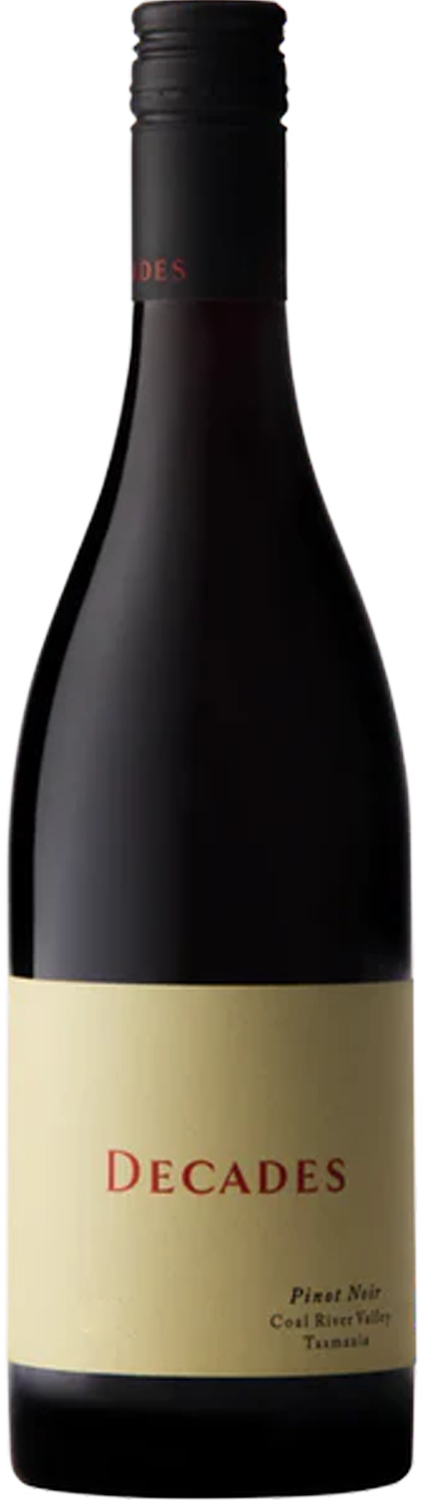 Decades Pinot Noir 2025