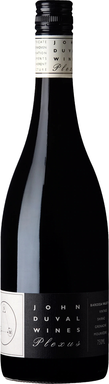 John Duval Wines Plexus GSM 2008