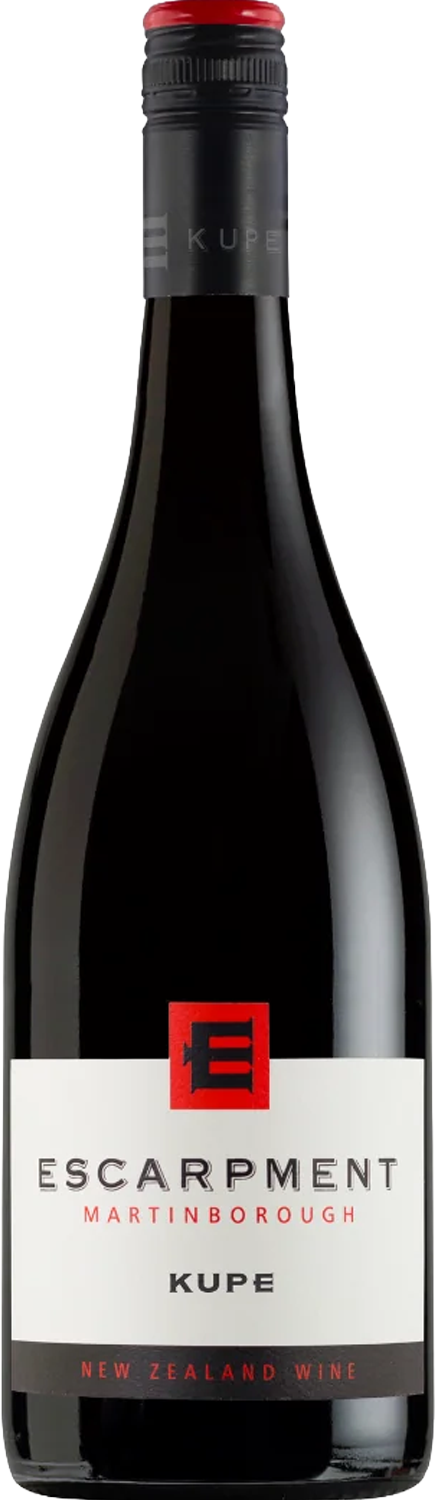Escarpment Vineyards Kupe Pinot Noir 2015