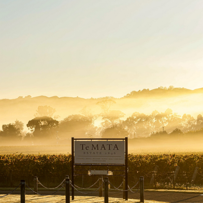 Te Mata Dinner Sydney February 26th 2026 6.30pm