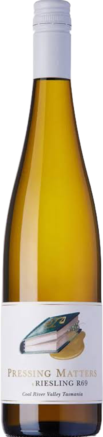 Pressing Matters R69 Riesling 2022