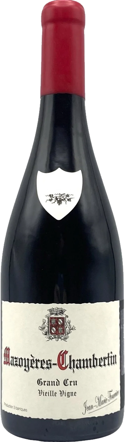 Domaine Jean-Marc Fourrier Chambertin Grand Cru 2017