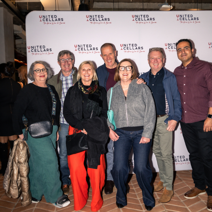 Champagne | Sparkling Gala Walk About Tasting September 10th 2026 Sydney 5.30pm