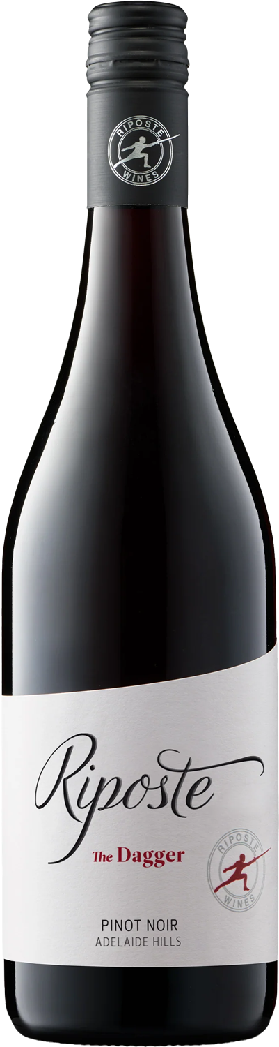 Riposte 'The Dagger' Pinot Noir 2025