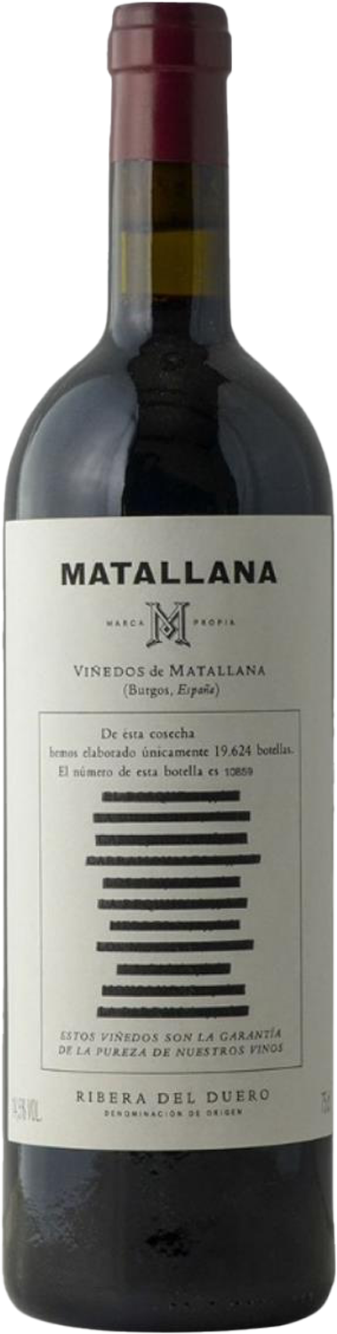 Telmo Rodriguez Matallana 2022