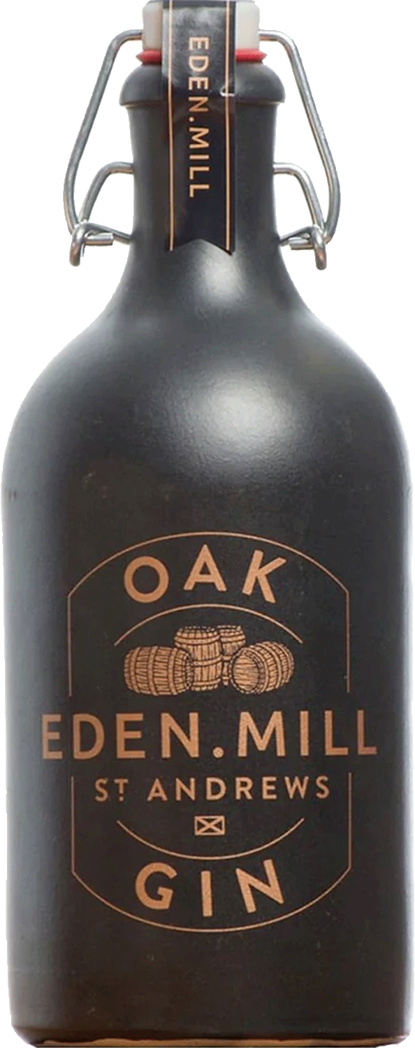 Eden Mill Oak Gin 42%