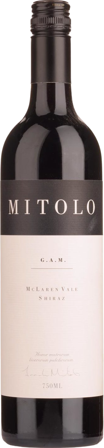 Mitolo G.A.M Shiraz 2002