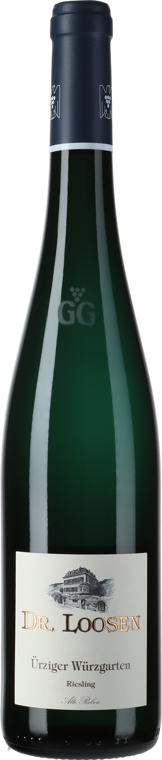 Dr. Loosen Ürziger Würzgarten Riesling Grosses Gewächs 2023