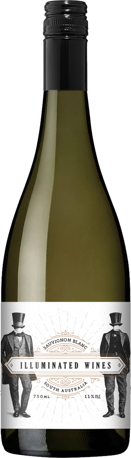 Illuminated Wines Sauvignon Blanc