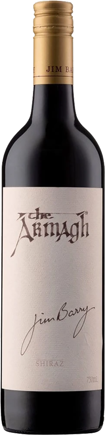 Jim Barry The Armagh Shiraz 2017 Magnum