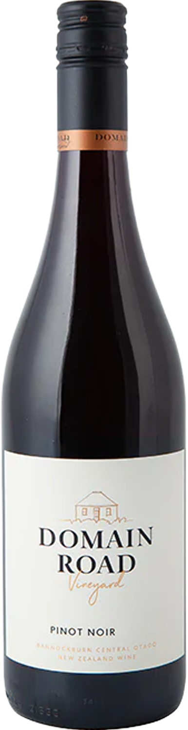 Domain Road Central Otago Pinot Noir 2022