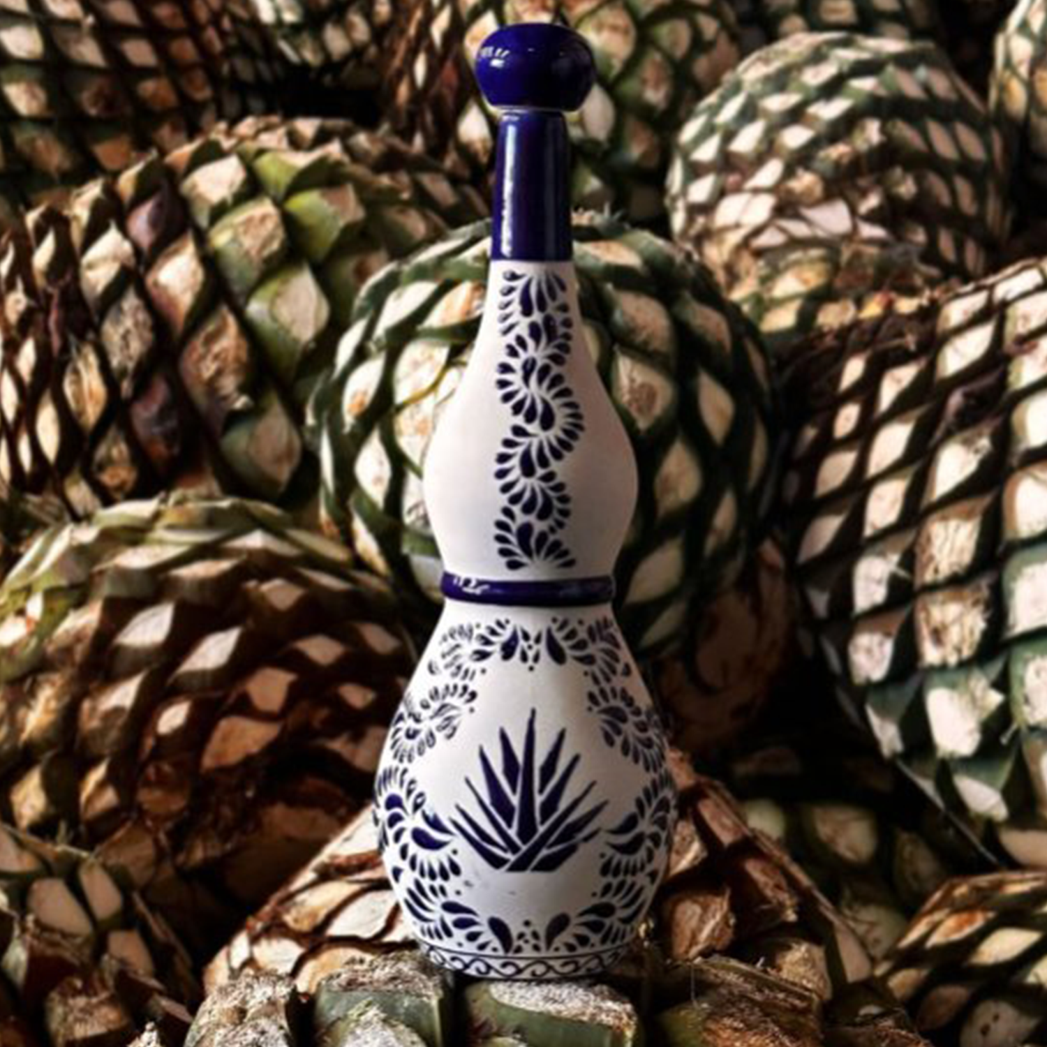 Gran Cofradia Reposado Tequila 38% 700ml