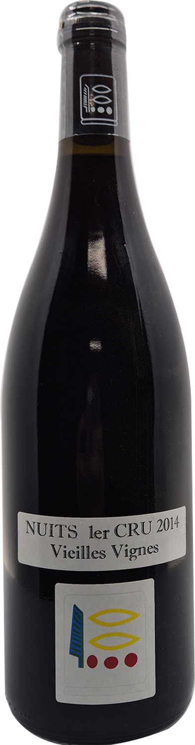 Domaine Prieure Roch Vieilles Vignes Nuits-St-Georges Premier Cru 2014