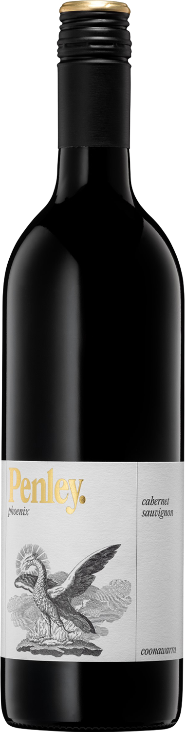 Penley 'Phoenix' Cabernet Sauvignon 2025