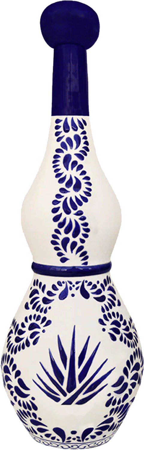 Gran Cofradia Reposado Tequila 38% 700ml