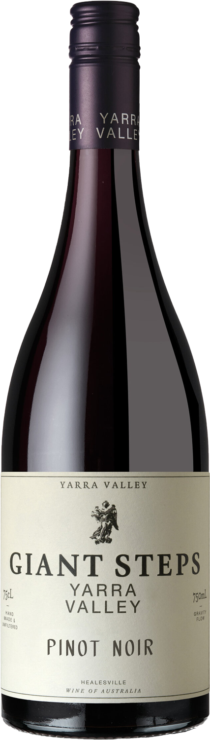 Giant Steps Yarra Valley Pinot Noir 2024