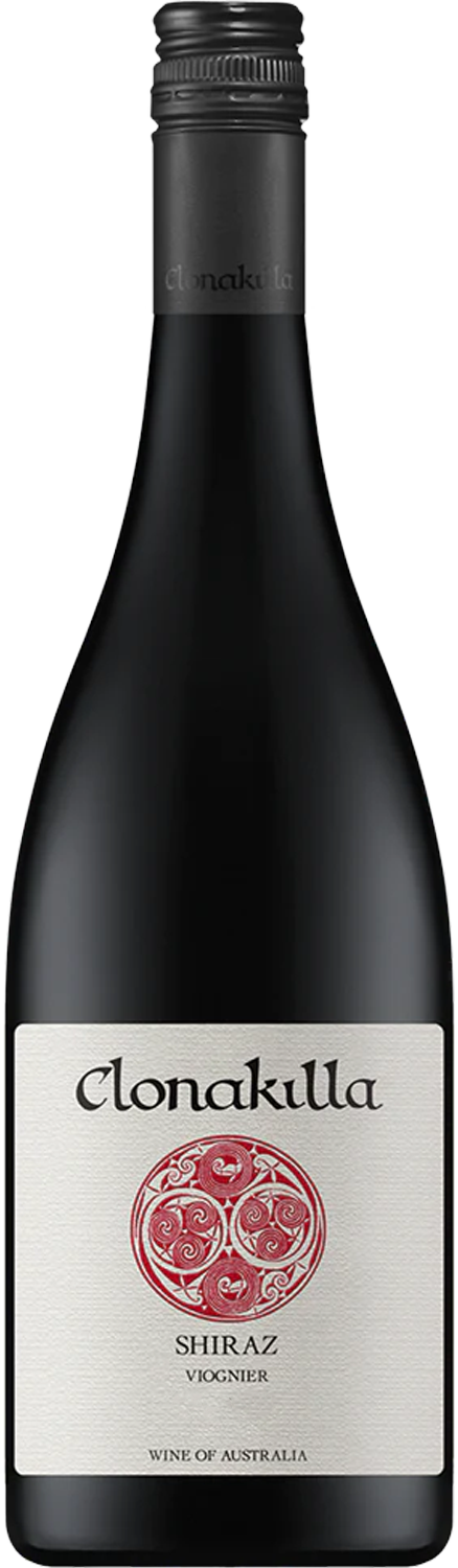Clonakilla Shiraz Viognier 2017