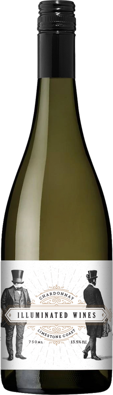Illuminated Wines Limestone Coast Chardonnay 2024
