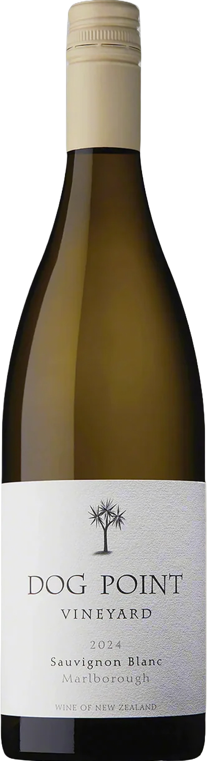 Dog Point Sauvignon Blanc 2024