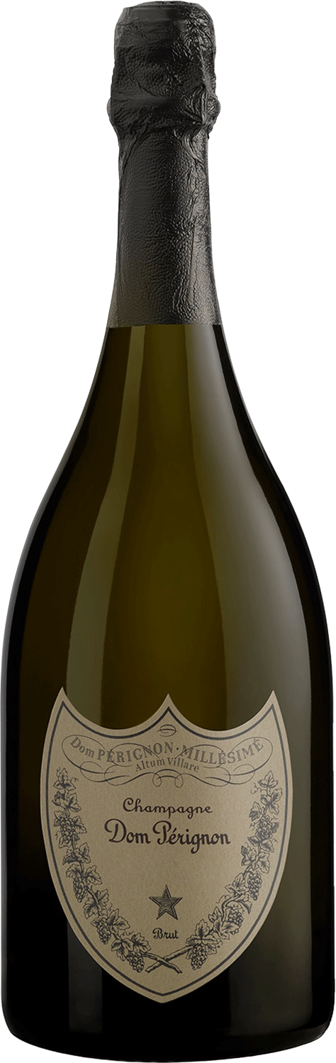 Dom Perignon Champagne 2017
