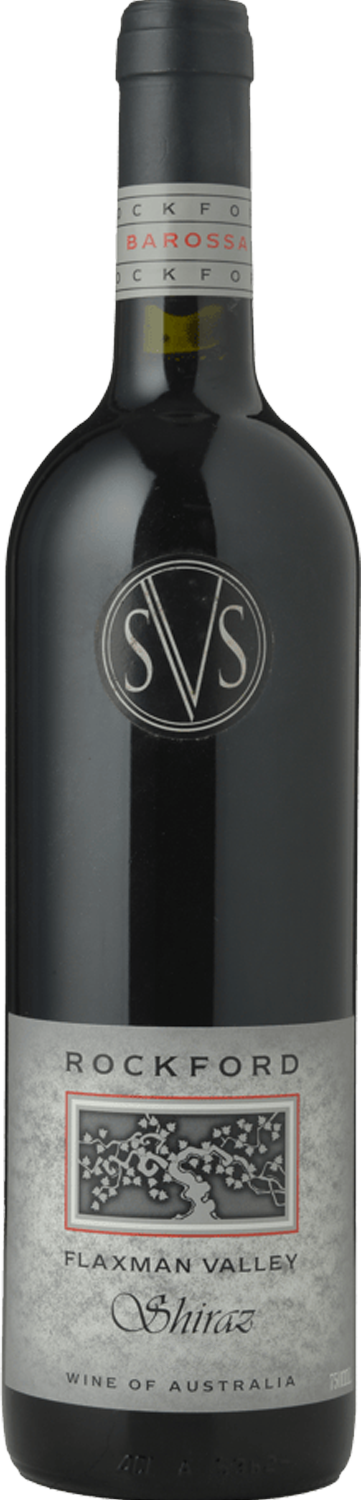Rockford SVS Flaxman Shiraz 1999
