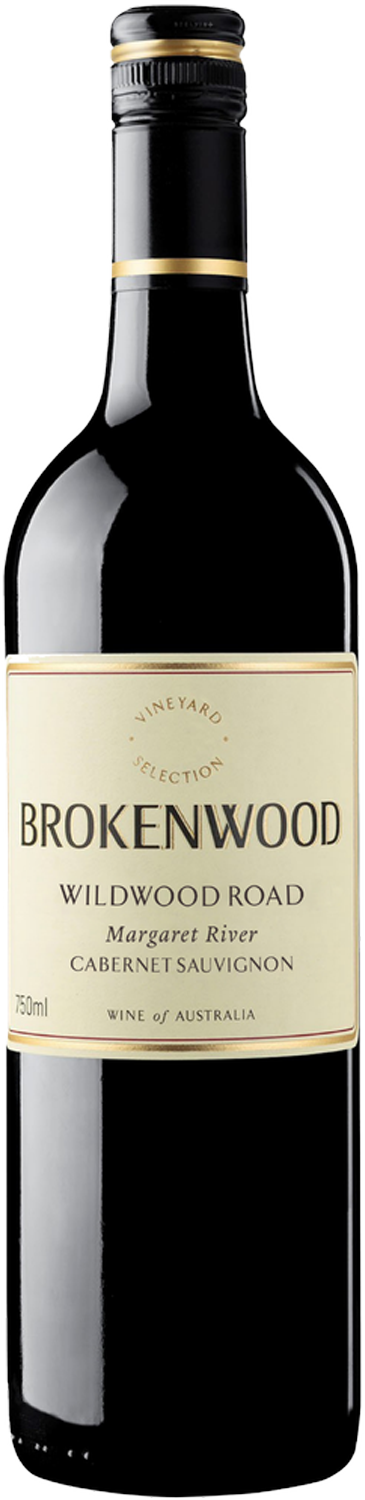 Brokenwood Wildwood Road Cabernet Sauvignon 2018
