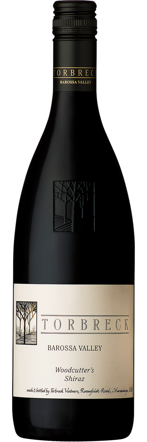Torbreck 'Woodcutters' Shiraz 2024