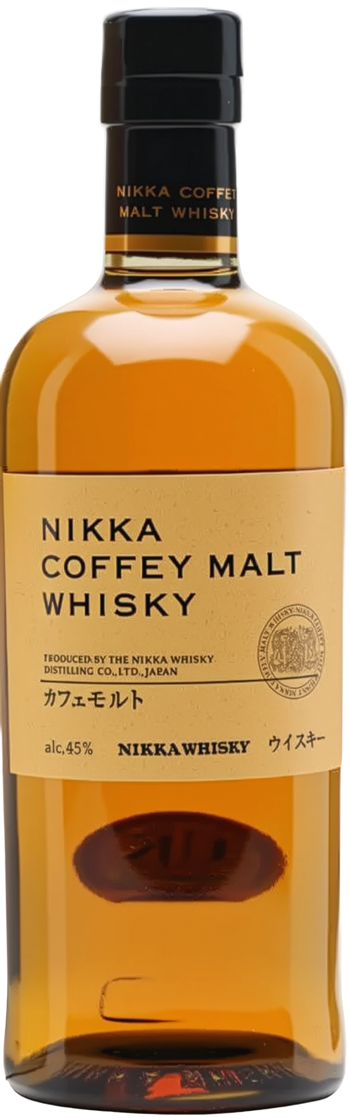 Nikka Coffey Malt Whisky 700ml