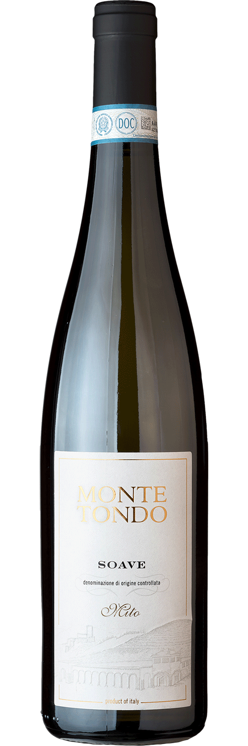 Monte Tondo Mito Soave Doc