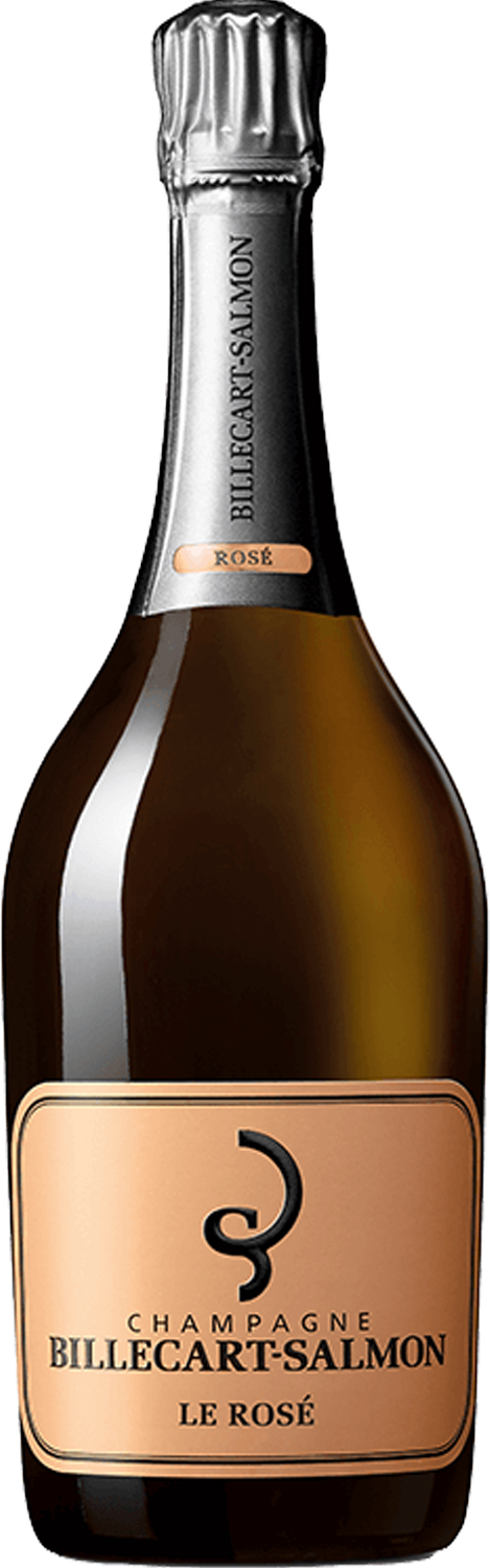 Billecart-Salmon Le Rose NV