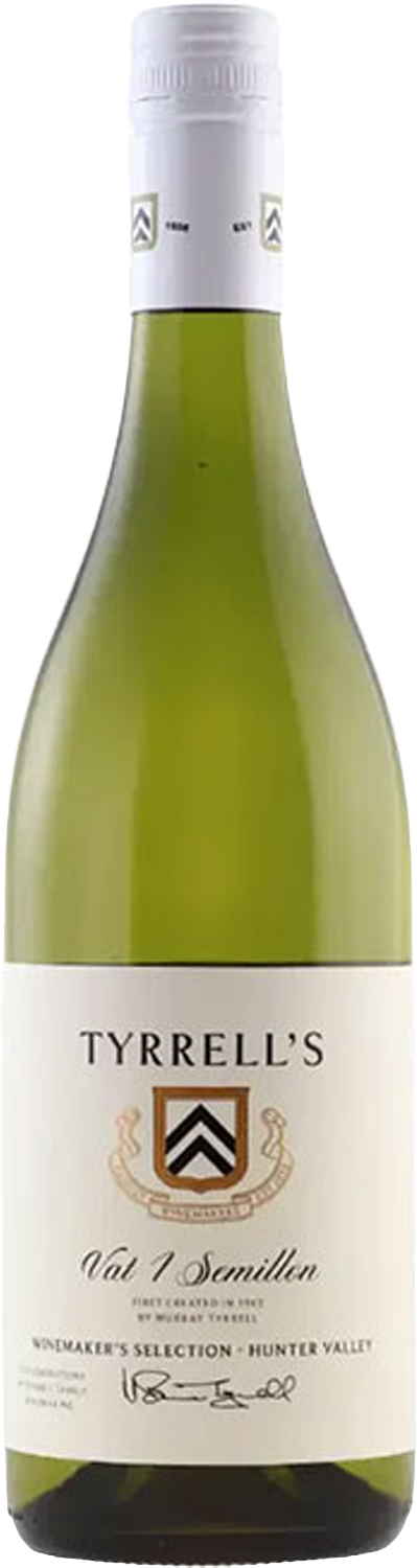 Tyrrell's Vat 1 Semillon 2003