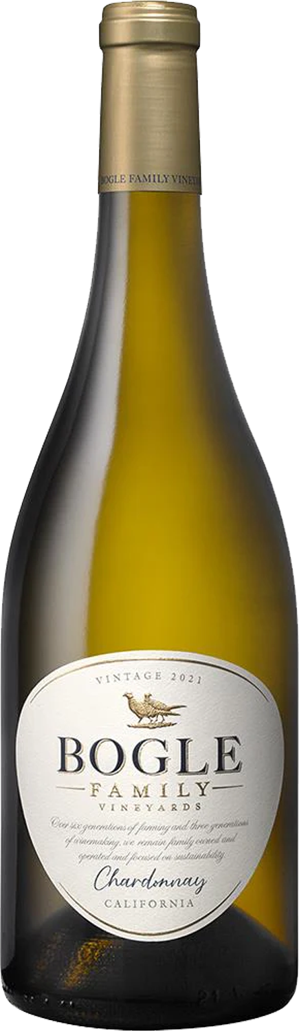Bogle Family Vineyards Chardonnay 2023
