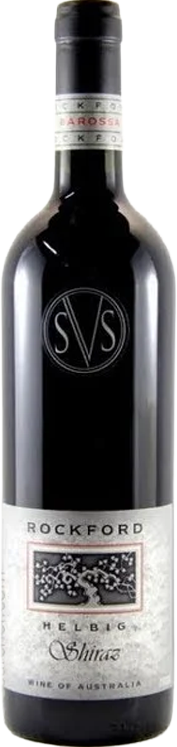 Rockford SVS Helbig Shiraz 1999