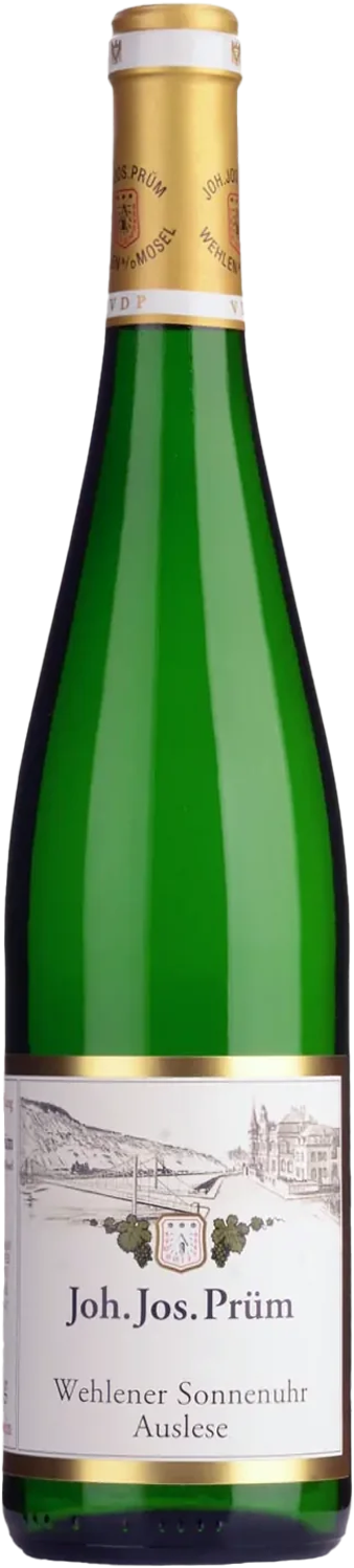 Joh Jos Prum Wehlener Sonnenuhr Riesling Auslese 2023
