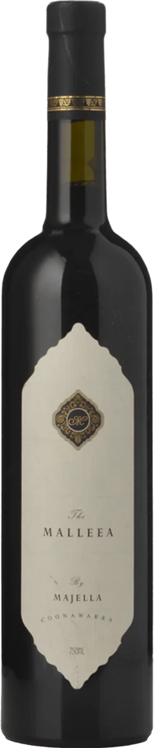 Majella The Malleea Cab Shiraz 2002