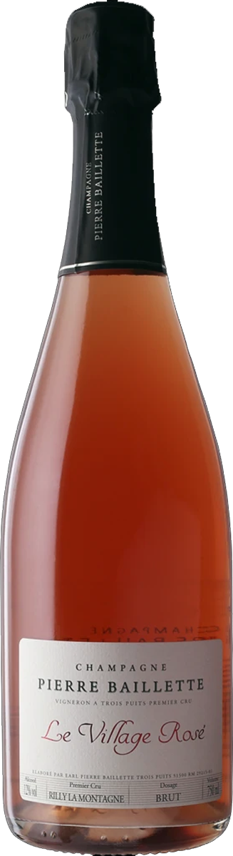 Pierre Baillette Brut le Village NV - Winetopia