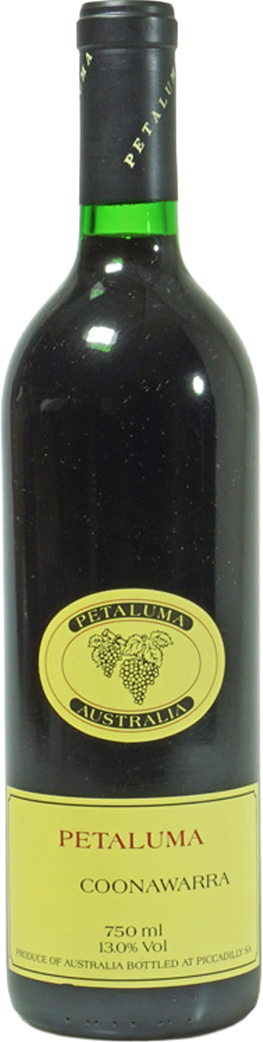 Petaluma Coonawarra Cabernet Merlot 2004