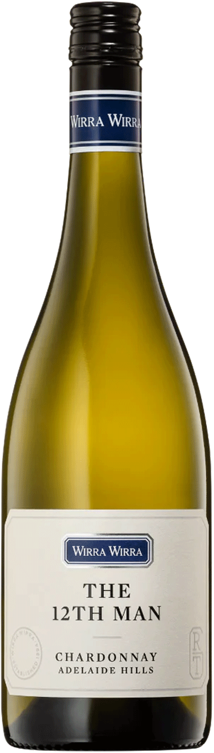 Wirra Wirra The 12th Man Chardonnay 2024
